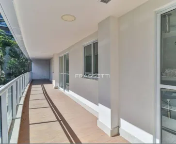 Apartamento com 3 Quartos à venda, 117m² no Lagoa, Rio de Janeiro