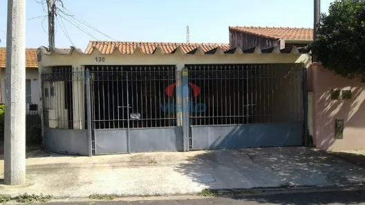 Casa com 3 Quartos à venda, 146m² no Núcleo Habitacional Brigadeiro Faria Lima, Indaiatuba