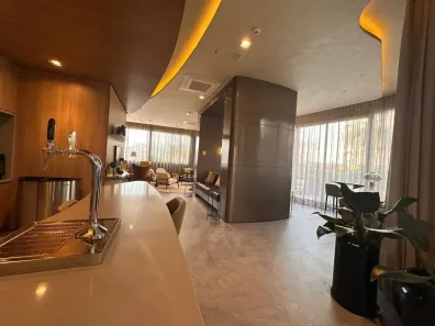 Apartamento com 2 Quartos à venda, 166m² no Pinheiros, São Paulo