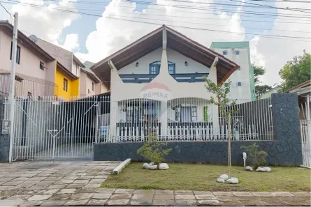 Casa com 3 Quartos à venda, 239m² no Bairro Alto, Curitiba