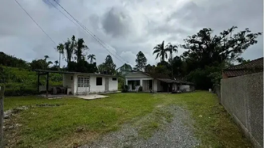 Lote/Terreno à venda, 854m² no Armação, Penha