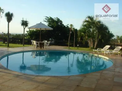 Casa com 4 Quartos à venda, 700m² no Cumbuco, Caucaia