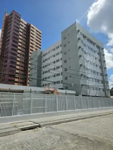Apartamento com 2 Quartos à venda, 50m² no Tamarineira, Recife