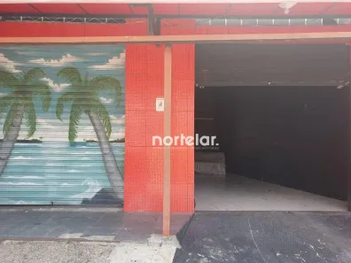 Ponto Comercial para alugar, 60m² no Vila Cruz das Almas, São Paulo