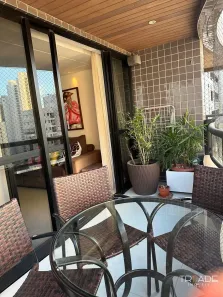 Apartamento com 3 Quartos à venda, 115m² no Tamarineira, Recife