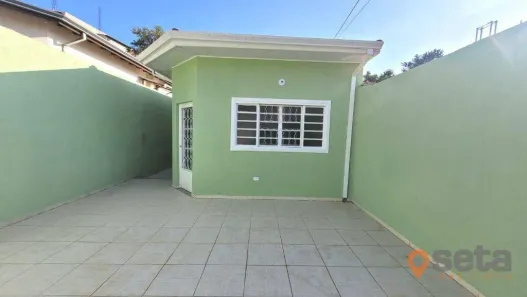 Casa com 3 Quartos para alugar, 70m² no Jardim Santa Luzia, São José dos Campos