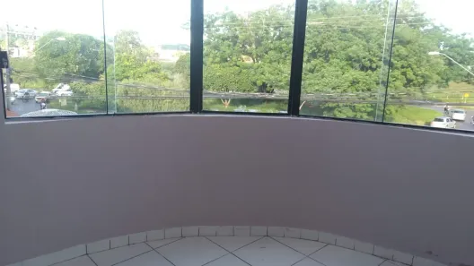 Sala Comercial para alugar, 45m² no Parque Anhangüera, Ribeirão Preto