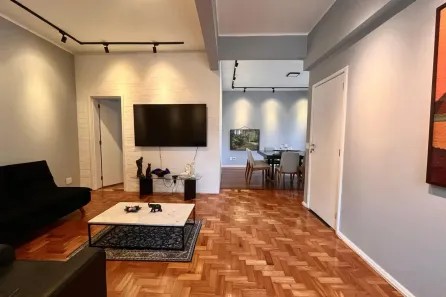 Apartamento com 3 Quartos à venda, 117m² no Copacabana, Rio de Janeiro