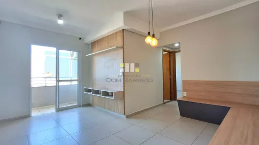 Apartamento com 2 Quartos à venda, 58m² no Parque Emília, Sumaré