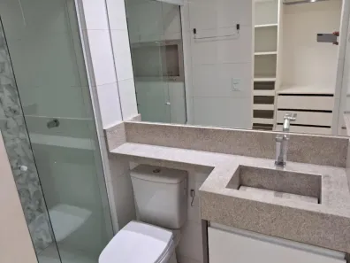 Apartamento com 2 Quartos à venda, 56m² no Sul, Brasília