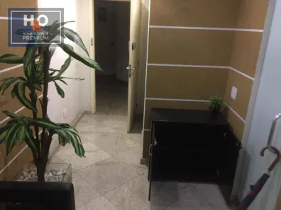 Sala Comercial à venda, 30m² no Barra Funda, São Paulo