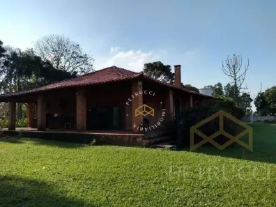Fazenda/Sítio com 9 Quartos à venda, 300m² no Centro, Itupeva