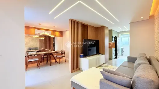 Casa de Condomínio com 3 Quartos à venda, 146m² no Sarandi, Porto Alegre