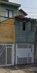 Sobrado com 2 Quartos à venda, 77m² no Vila Bertioga, São Paulo