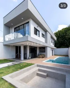 Casa com 3 Quartos à venda, 292m² no Vila Petrópolis, Atibaia