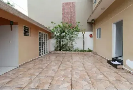 Casa de Condomínio com 3 Quartos à venda, 200m² no Lauzane Paulista, São Paulo