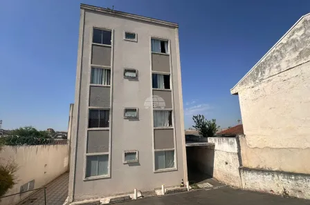 Apartamento com 2 Quartos à venda, 57m² no Campo Pequeno, Colombo