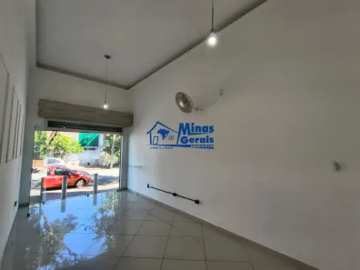 Ponto Comercial para alugar, 24m² no Bosque dos Eucaliptos, São José dos Campos