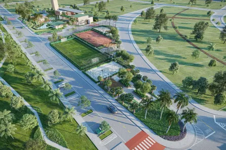 Lote/Terreno à venda, 450m² no Tabajaras, Teresina