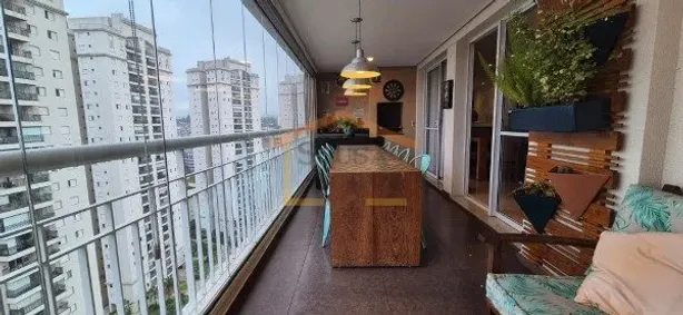 Apartamento com 3 Quartos à venda, 142m² no Lauzane Paulista, São Paulo