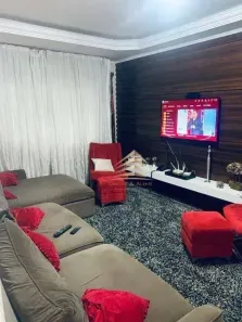 Sobrado com 3 Quartos à venda, 130m² no Jardim Bela Vista, Guarulhos