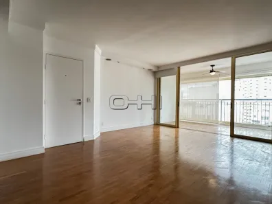 Apartamento com 2 Quartos à venda, 110m² no Pinheiros, São Paulo