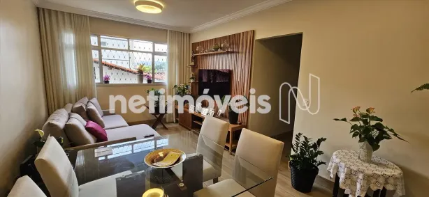 Apartamento com 2 Quartos à venda, 70m² no Coração Eucarístico, Belo Horizonte