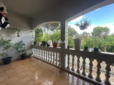 Casa com 3 Quartos à venda, 163m² no Vila Mariana, Americana