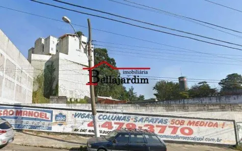 à venda, 1282m² no Jardim Ana Maria, Santo André