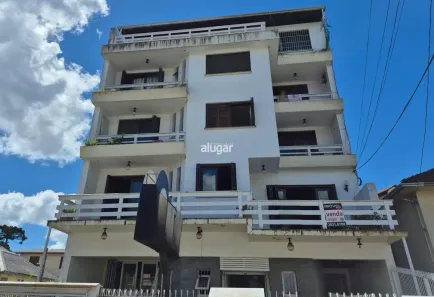 Apartamento com 3 Quartos à venda, 207m² no Rio Branco, Caxias do Sul