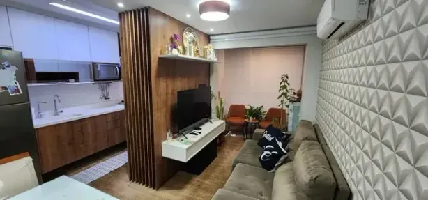 Apartamento com 3 Quartos à venda, 65m² no Bela Vista, São Paulo