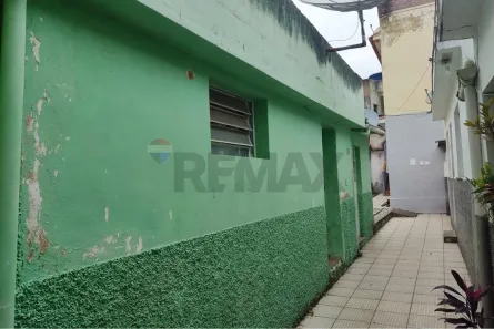 Casa com 1 Quarto à venda, 40m² no Centro, Guaçuí