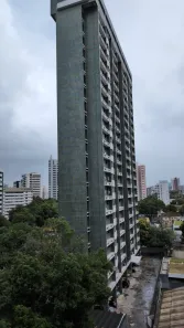 Apartamento com 3 Quartos à venda, 74m² no Espinheiro, Recife