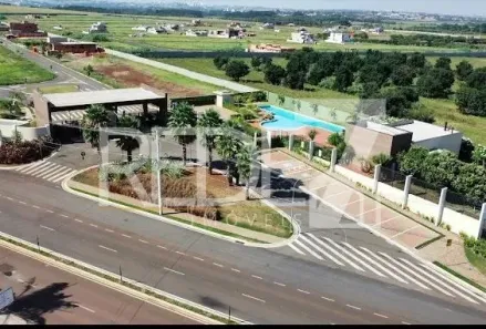 Lote/Terreno à venda, 302m² no Betel, Paulínia