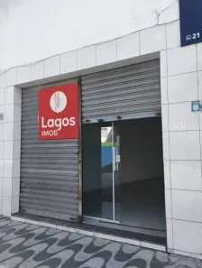 Ponto Comercial para alugar, 30m² no Centro, Maricá