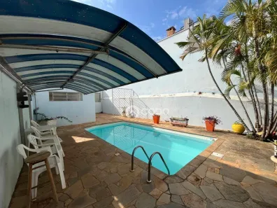 Casa com 4 Quartos à venda, 216m² no São Dimas, Piracicaba
