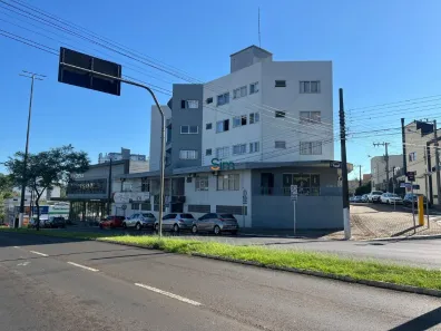 Sala Comercial para alugar, 39m² no Centro, Chapecó