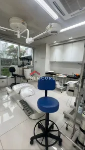Sala Comercial à venda, 70m² no Santo Agostinho, Belo Horizonte