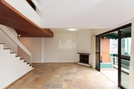 Apartamento com 2 Quartos para alugar, 102m² no Pinheiros, São Paulo