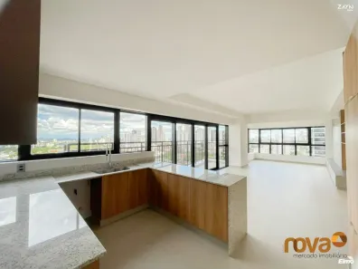 Apartamento com 3 Quartos à venda, 167m² no Setor Marista, Goiânia