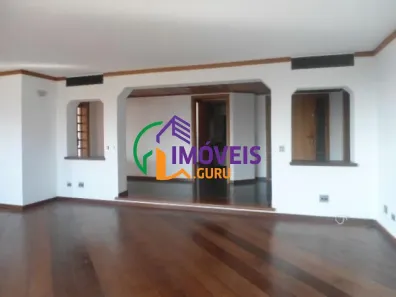 Apartamento com 4 Quartos à venda, 380m² no Planalto Paulista, São Paulo