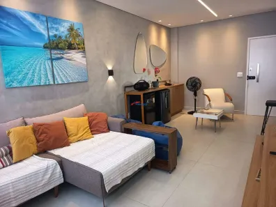 Apartamento com 3 Quartos à venda, 100m² no Barroca, Belo Horizonte