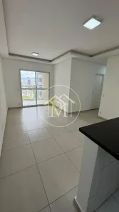 Apartamento com 3 Quartos para alugar, 78m² no Parque Morumbi, Votorantim