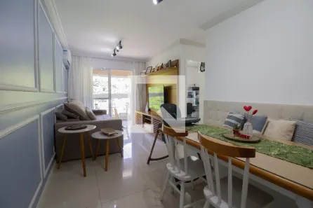 Apartamento com 3 Quartos à venda, 77m² no Recreio dos Bandeirantes, Rio de Janeiro