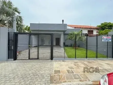Casa com 3 Quartos à venda, 204m² no Ipanema, Porto Alegre