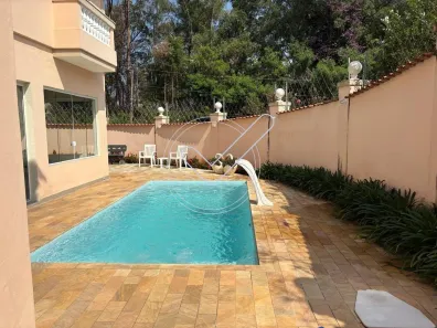 Casa com 3 Quartos à venda, 425m² no City Bussocaba, Osasco