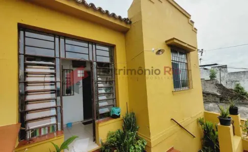 Casa com 3 Quartos à venda, 80m² no Penha, Rio de Janeiro