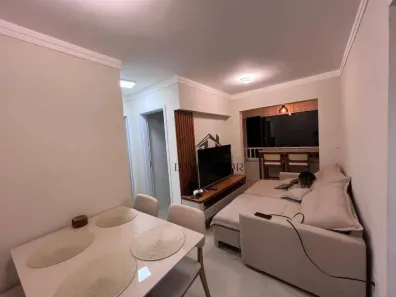 Apartamento com 2 Quartos à venda, 50m² no Jardim Abatiá, Sorocaba