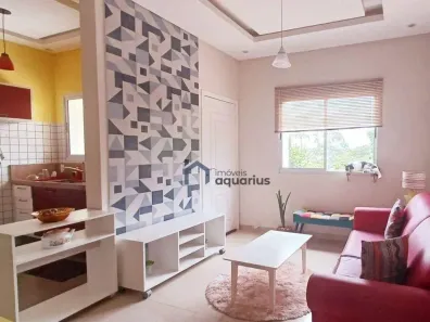 Casa de Condomínio com 4 Quartos à venda, 508m² no Condomínio Residencial Mirante do Vale, Jacareí