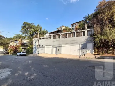 Casa com 3 Quartos à venda, 359m² no Sumaré, São Paulo